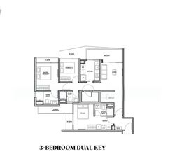 Lorong 1 Toa Payoh (D12), Condominium #592922631